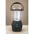 36-Bulb LED Solar/Handcrank Lantern